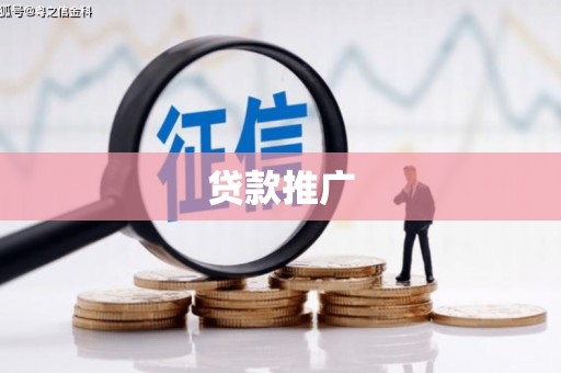 永安贷款推广