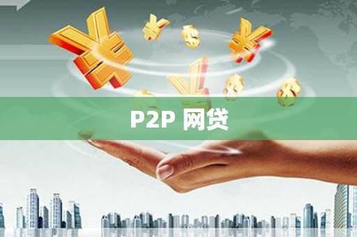 永安P2P 网贷