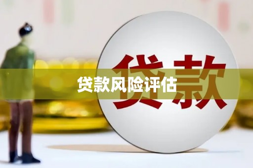 永安贷款风险评估