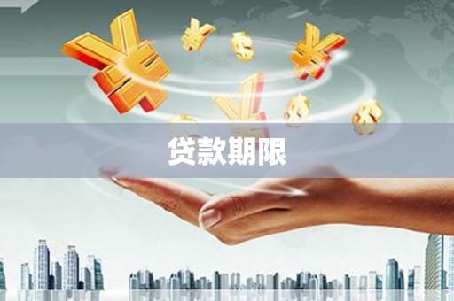 永安贷款期限