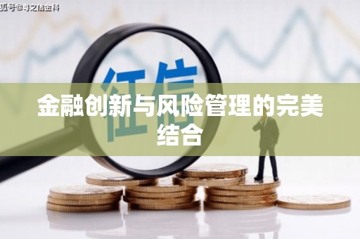 永安金融创新与风险管理的完美结合