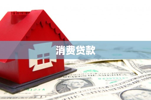 永安消费贷款
