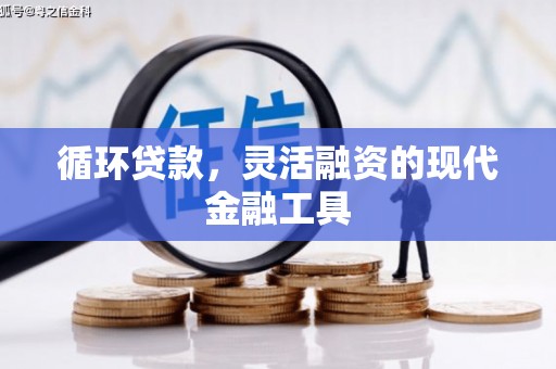 永安循环贷款，灵活融资的现代金融工具