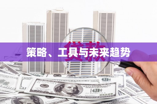 永安策略、工具与未来趋势