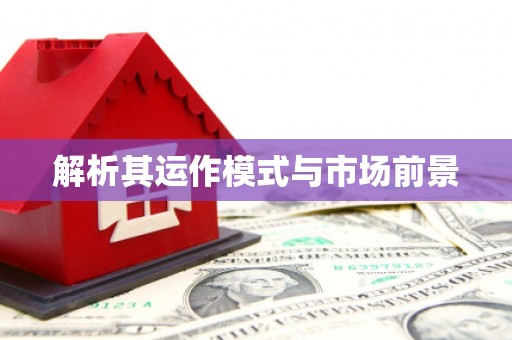 永安解析其运作模式与市场前景