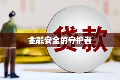 永安金融安全的守护者