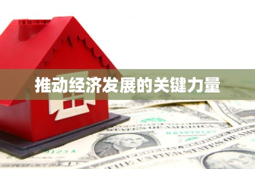 永安推动经济发展的关键力量