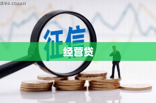 永安经营贷